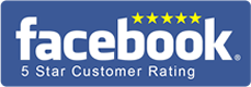 Review us on Facebook